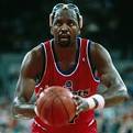 Moses Malone