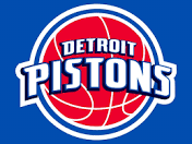 Pistons Topple Cleveland 104-99