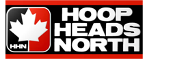 Hoop Heads North
